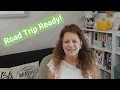 Grandkids Bored on Road Trips Try These 5 Gifts