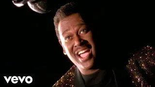 luther vandross power of love love power official video 