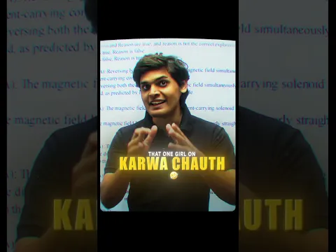 That One Girl On Karwachauth 😂|| Prashant Kirad #shorts #ytshorts #shortsviral #class10 #karwachauth