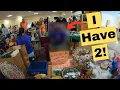 Garage Sale GRAIL Locked In Storage For 20 YEARS