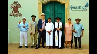 Saint of home does not miracle (Brazilian film)