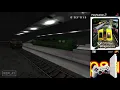 Lagu PS2 - X-Treme Express - Fase 4 - Cityscape