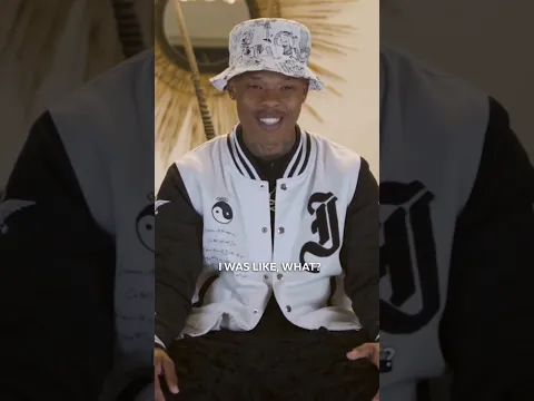 Download MP3 How T.i reached out to Nasty C