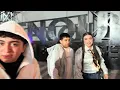 Moy Bobadilla y el Gerry 