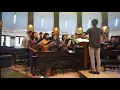 Download Lagu Kasih (Anton T. Wijayanto) - SATB - Fiat Lux Choir (OMK St. Paulus, Juanda)
