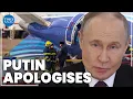 Download Lagu Rare Putin apology exposes Moscow’s worries about maintaining Central Asia grip