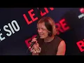 Hélène Sio and Waxx perform "Bye Bye" live acoustic on Foudre