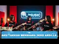 Download Lagu Cover pop Ska asik lagu|AKU TAKKAN BERSUARA|Nike Ardilla|N_Music 