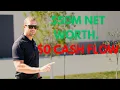 Net Worth vs Cash Flow Why Rich People Go Broke