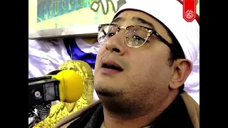 سورة الفاتحة بصوت الشيخ محمود الشحات انور دندنها