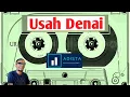 Download Lagu Minang 𝐇𝐢𝐭𝐬 𝐄𝐫𝐚 𝟗𝟎𝐚𝐧, 'USAH DENAI' | Lirik di Deskripsi