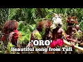 Download Lagu Traditional PNG Music - Oro Kundu Drum, Song and Dance of Tufi - PAPUA NEW GUINEA