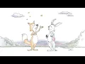 Download Lagu Fox and Rabbit