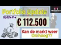 Download Lagu Portfolio Update (112k):  Wat kan de beurs doen de komende tijd?