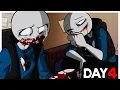 Horror Game - Your Boyfriend Game ALL DAYS