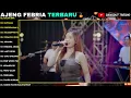 AJENG FEBRIA TERBARU | HELIKOPTER TURUN KE PADANG - SALAH APA | AJENG FEBRIA FULL ALBUM TERBARU 2026