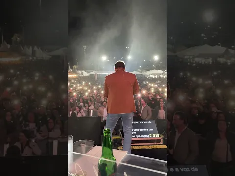 Obrigado pelo carinho com essa música tão especial. Ver “Imagina Eu” na boca de vocês é incrível!