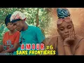Download Lagu AMOUR SANS FONTIÈRES ÉPISODE #6(LOVE WITHOUT BORDERS)