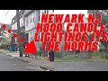 Newark NJ Hood Newark NJ Springfield Ave Newark NJ Avon Newark NJ Bricks City Oct 2021