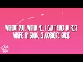 Backstreet Boys - Incomplete