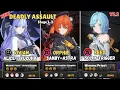 Download Lagu NEW Deadly Assault Vivian Orphie Seed | Zenless Zone Zero v2.2