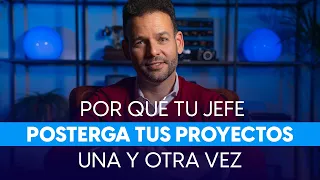 Cómo presentar un proyecto al CEO y conseguir presupuesto: El secreto de la autoridad estratégica