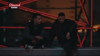 Bahaa Sultan Sahby Ya Sahby Sad Version Slowed Reverbed 