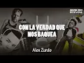 UNO - Redimi2 x Alex Zurdo x Funky ft. Almighty, Christian Ponce & Ander Bock | Video Con Letra