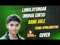Download Lagu Langlayangan (Midua Cinta) - Kang Sule | Iyang Apriliansyah | Cover | Live 