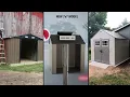 BEST Storage Shed 2025 - Grab the Ultimate Storage Upgrade Today