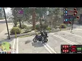 Shotz Goes OOC to Mendoza NOPIXEL GTA RP