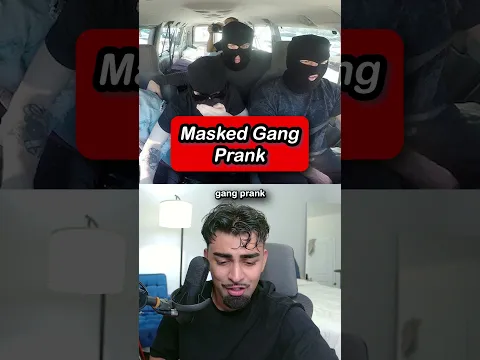 The Most Dangerous YouTube Pranks