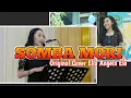 Download Lagu SOMBA Covering_Ella Angela ||Lagu Manggarai Terbaru||