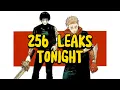 JJK 256 LEAKS TONIGHT