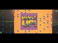 Wake Up! (feat. Kaleta)Purple Disco Machine, Bosq - Music Visualization - Trippy - 4K