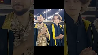                                                      جماعة خير   اليوم انا شبيب دندنها