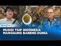 Download Lagu Musisi Internasional Kagum dengan Talenta Musik Tiup Indonesia