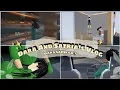 Download Lagu Dara \u0026 Satria's Vlog || Dara Lahiran!? || Sakura School Simulator