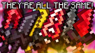 Hypixel Skyblock s 7 year old problem