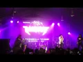Download Lagu Bloodshed - Srikandi Cintaku (Gegaran Rock 2012)