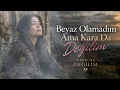 Mebrure - Değilim – Beyaz Olamadım Ama Kara Da Değilim 
