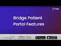 Patient Portal Software Demo Bridge