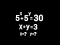 Can you solve this in 60 Seconds Olympiad Mathematics