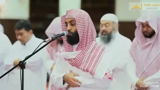 ماتيسر من سورتي الأنعام والمرسلات للقاريء أحمد حمادي 