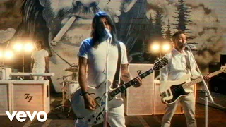 Foo Fighters - Spit Shine (Official Video)