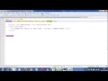 Ant Tutorials 1-Build xml contd Properties System var and Targets