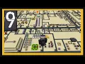 9 Falling Blocks with motion Minecraft Map Making
