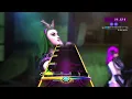 IS THIS HOW IT ENDS? by Wage War RB3D Guitar FC