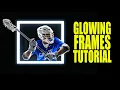 Download Lagu Glowing Frames Tutorial met Aputure Infinibars