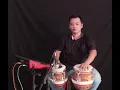 Keno Godho ( Atim Satus ) Cover Kendang Dangdut Koplo Jaranan Feat Dika Keyboard
